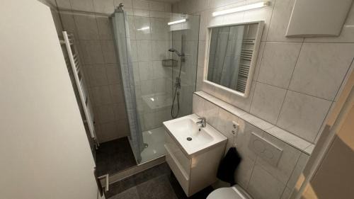 Lehen Apartment | Apartment 15 im Lehenviertel