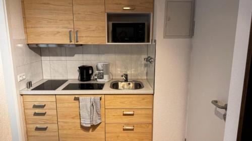 Lehen Apartment | Apartment 15 im Lehenviertel