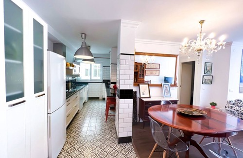 El Palo Apartment | Apartment 150 m from El Palo beach, Malaga