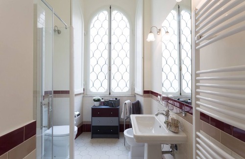Repubblica House | Apartment 15min from Trevi Fountain