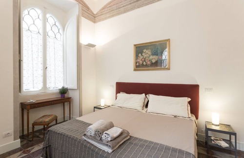Repubblica House | Apartment 15min from Trevi Fountain