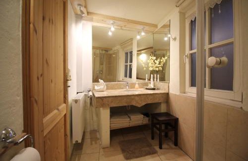 Diebach Apartment | Apartment 175 qm SCHWANENNEST, in der romantischen Rödermühle an der Fränkischen Saale in Deutschlands Mitte, 8 km zur A7