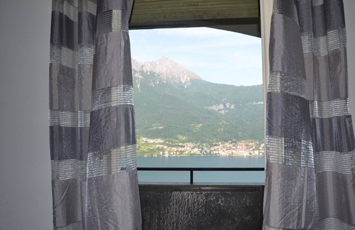 Valbrona Apartment | Apartment 177 on Lake Como
