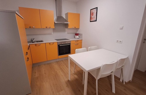 Medraz Apartment | Apartment 183 Stubaital