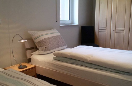 Mossautal Apartment | Apartment 2 - Apartments Zur Muhle