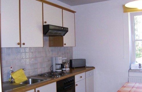 Sankt Lorenz Apartment | Apartment 2 - Apartments Maier 4 Edelweiss