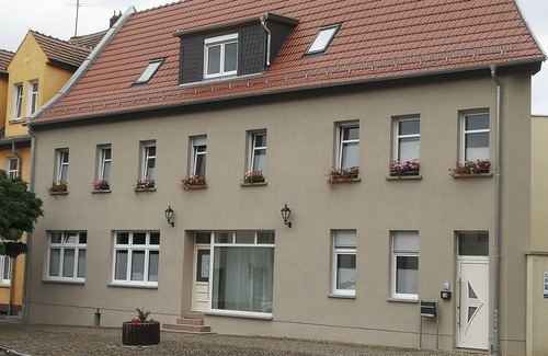 Nienburg Apartment | Apartment 2 - AppartementHaus Nienburg