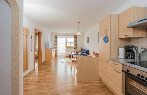 Ramsau am Dachstein Bed & Breakfast | Apartment/2 bedrooms/bathroom, WC - Appartements Pernerhof