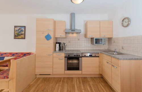 Ramsau am Dachstein Bed & Breakfast | Apartment/2 bedrooms/bathroom, WC - Appartements Pernerhof