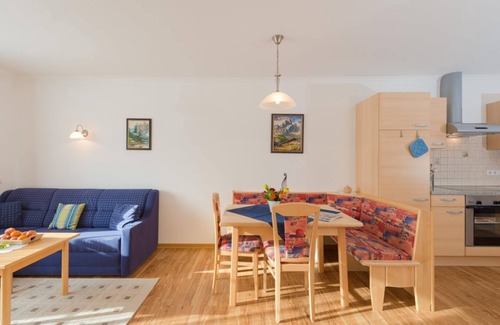 Ramsau am Dachstein Bed & Breakfast | Apartment/2 bedrooms/bathroom, WC - Appartements Pernerhof