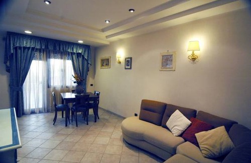Zona XIX Casal Morena Apartment | Apartment ∙ 2 bedrooms ∙ 4 guests