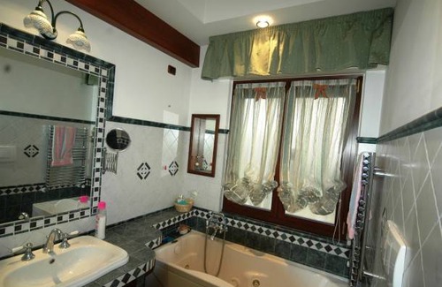 Zona XIX Casal Morena Apartment | Apartment ∙ 2 bedrooms ∙ 4 guests