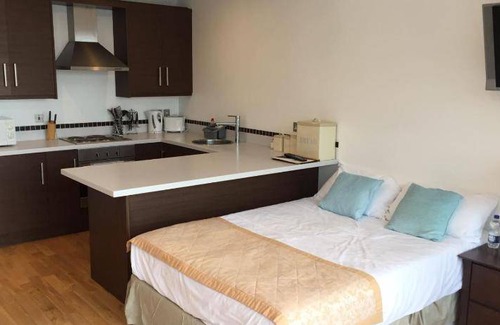County Louth Apartment | Apartment ∙ 2 bedrooms ∙ 5 guests