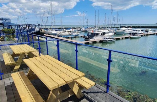 County Louth Apartment | Apartment ∙ 2 bedrooms ∙ 5 guests