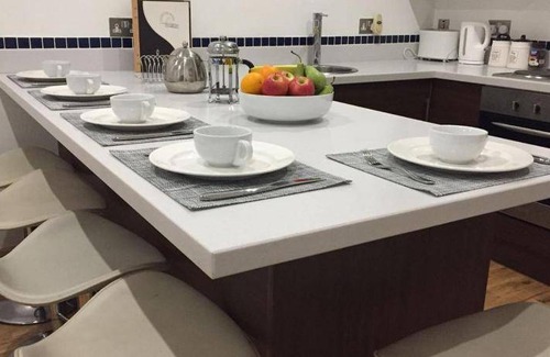 County Louth Apartment | Apartment ∙ 2 bedrooms ∙ 5 guests