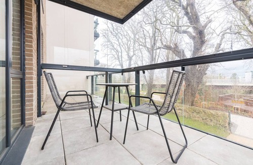 Leopardstown Apartment | Apartment ∙ 2 bedrooms ∙ 4 guests