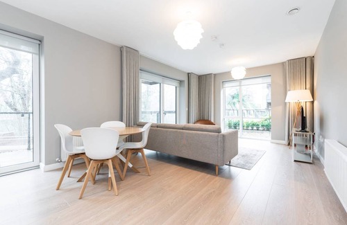 Leopardstown Apartment | Apartment ∙ 2 bedrooms ∙ 4 guests