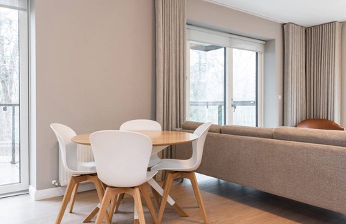 Leopardstown Apartment | Apartment ∙ 2 bedrooms ∙ 4 guests