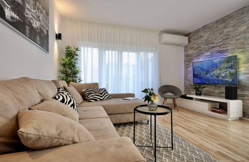 Mejasi Apartment | Apartment ∙ 2 bedrooms ∙ 6 guests