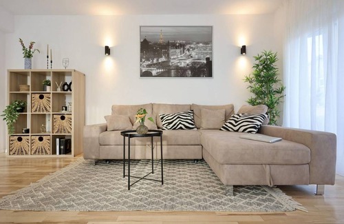 Mejasi Apartment | Apartment ∙ 2 bedrooms ∙ 6 guests