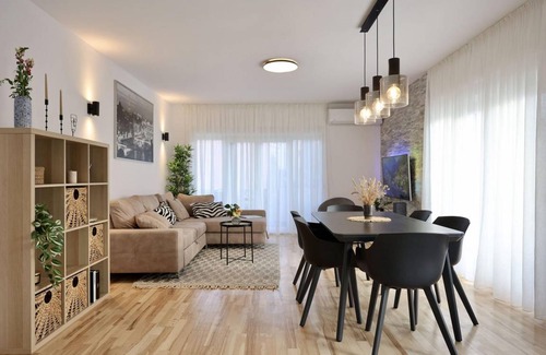 Mejasi Apartment | Apartment ∙ 2 bedrooms ∙ 6 guests