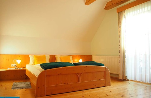 Weissenkirchen in der Wachau Apartment | Apartment ∙ 2 bedrooms ∙ 4 guests