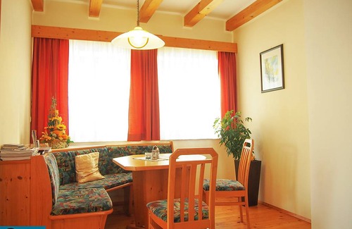 Weissenkirchen in der Wachau Apartment | Apartment ∙ 2 bedrooms ∙ 4 guests