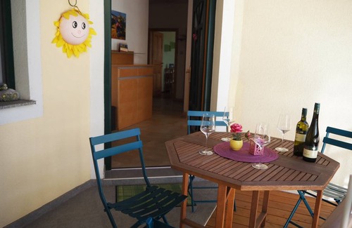 Stratzing Apartment | Apartment ∙ 2 bedrooms ∙ 4 guests