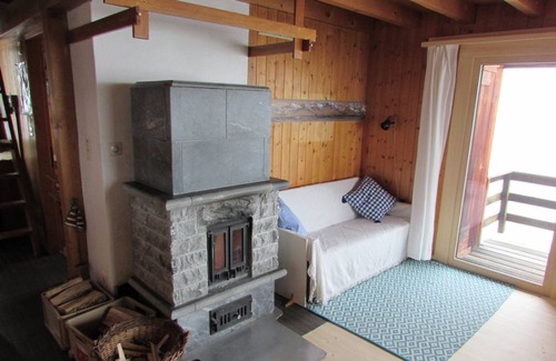 Bad Ragaz Apartment | Apartment ∙ 2 bedrooms ∙ 4 guests