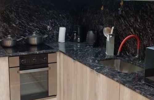 Alta Gracia Apartment | Apartment 2 bedrooms and 2 bathrooms - 1 block from downtown - 75 sq. mts.