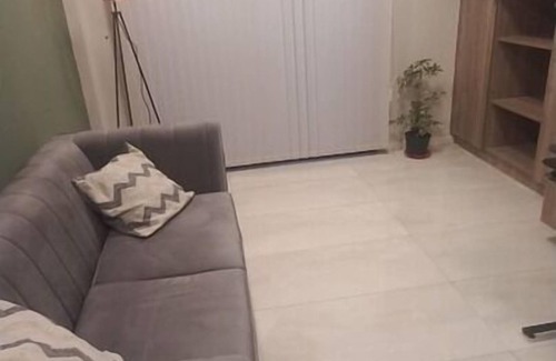 Alta Gracia Apartment | Apartment 2 bedrooms and 2 bathrooms - 1 block from downtown - 75 sq. mts.