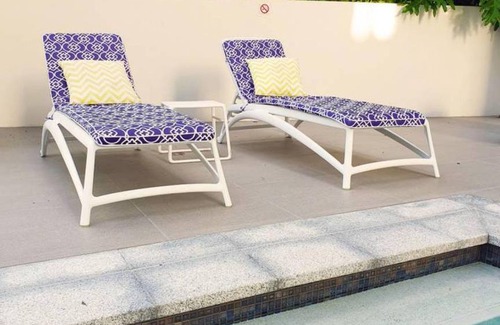 Newstead Apartment | Apartment ∙ 2 bedrooms ∙ 5 guests