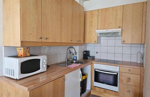 Lausanne Apartment | Apartment ∙ 2 bedrooms ∙ 3 guests