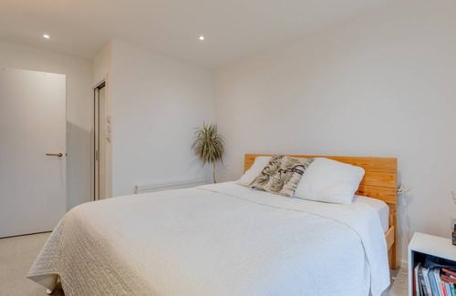 Homerton Apartment | Apartment ∙ 2 bedrooms ∙ 4 guests