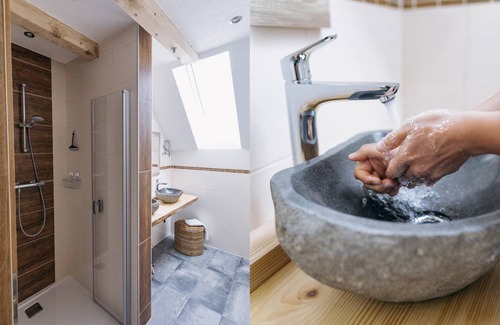 Goestling an der Ybbs Apartment | Apartment ∙ 2 bedrooms ∙ 4 guests
