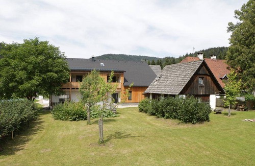 Goestling an der Ybbs Apartment | Apartment ∙ 2 bedrooms ∙ 4 guests