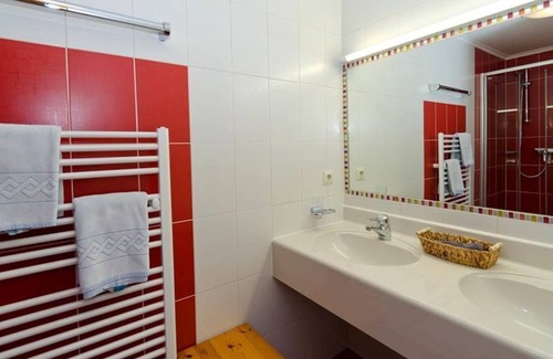 Mauterndorf Bed & Breakfast | Apartment/2 bedrooms/Preber view - Pension Haus Helga