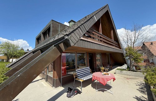 Quarten Apartment | Apartment ∙ 2 bedrooms ∙ 4 guests