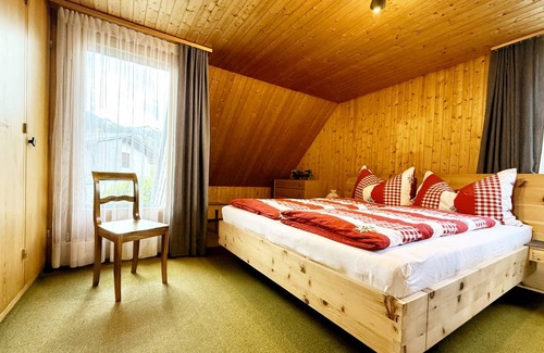 Quarten Apartment | Apartment ∙ 2 bedrooms ∙ 4 guests