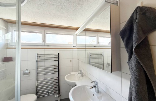 Quarten Apartment | Apartment ∙ 2 bedrooms ∙ 4 guests