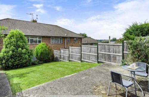 Farnham Apartment | Apartment ∙ 2 bedrooms ∙ 4 guests