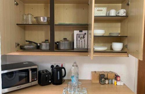 Farnham Apartment | Apartment ∙ 2 bedrooms ∙ 4 guests