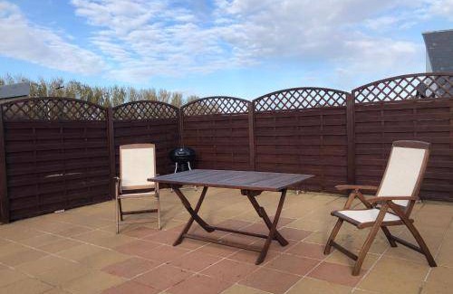 Lahinch Apartment | Apartment ∙ 2 bedrooms ∙ 4 guests