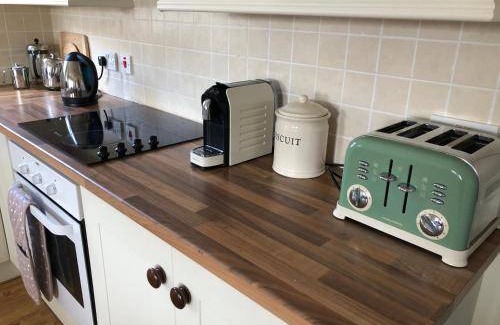 Lahinch Apartment | Apartment ∙ 2 bedrooms ∙ 4 guests