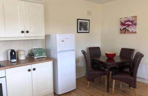 Lahinch Apartment | Apartment ∙ 2 bedrooms ∙ 4 guests