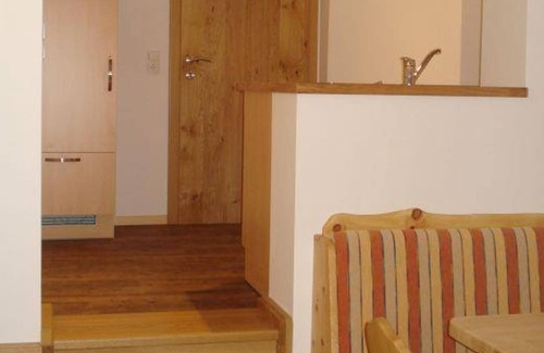 Tamsweg Apartment | Apartment / 2 bedrooms / shower, WC - Schitter, Tonibauer