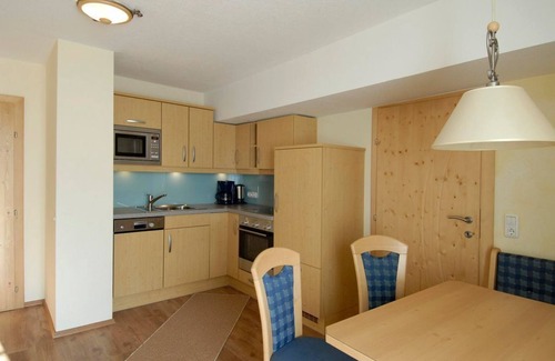 Unterberg Other | Apartment/2 bedrooms/shower, WC - Haarlehenbauer, farm
