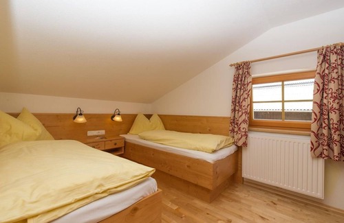 Unterberg Other | Apartment/2 bedrooms/shower, WC - Haarlehenbauer, farm