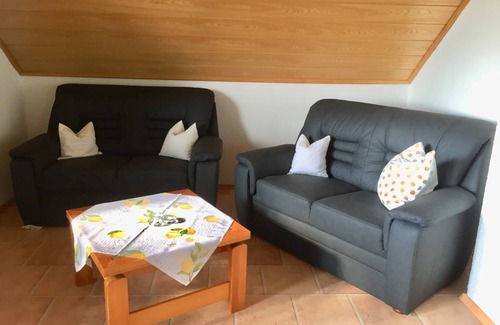 Windelsbach Apartment | Apartment ∙ 2 bedrooms ∙ 4 guests