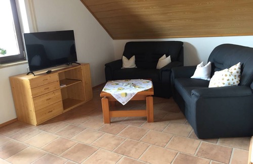 Windelsbach Apartment | Apartment ∙ 2 bedrooms ∙ 4 guests